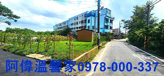 湖口農地_休閒地-5