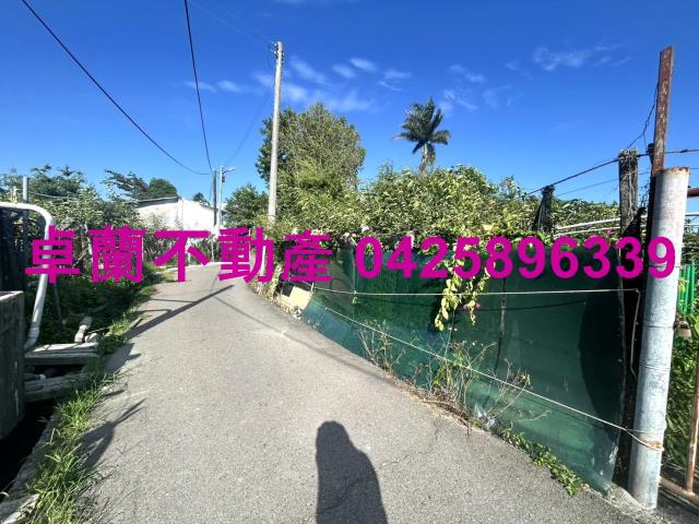 卓蘭農地-11