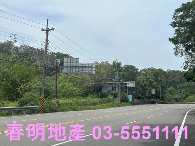峨眉建地_林地-11