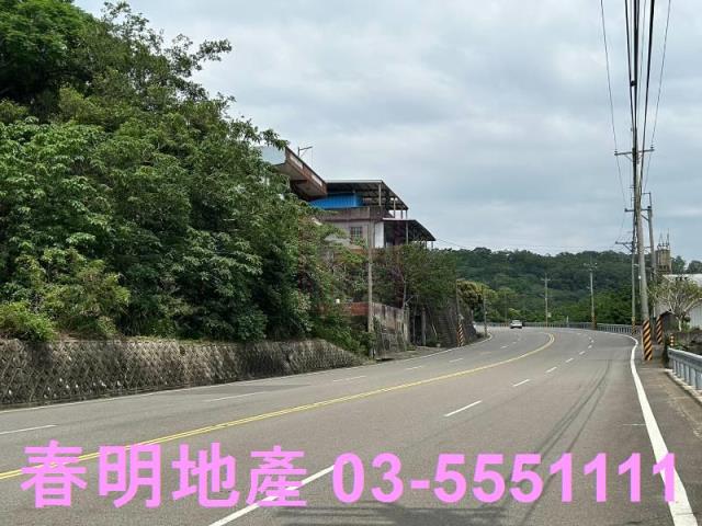 峨眉建地_林地-6