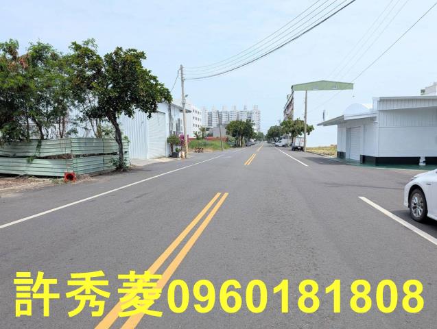 茄萣建地-11