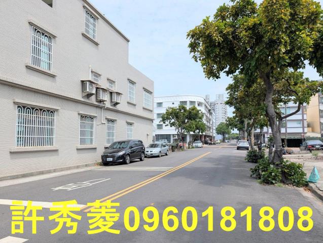 茄萣建地-8