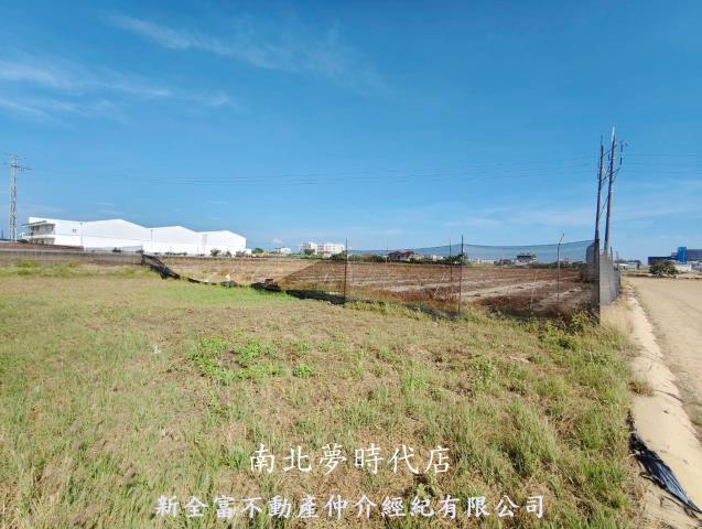 新市農地-12