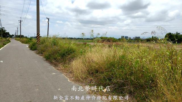 台南農地-4