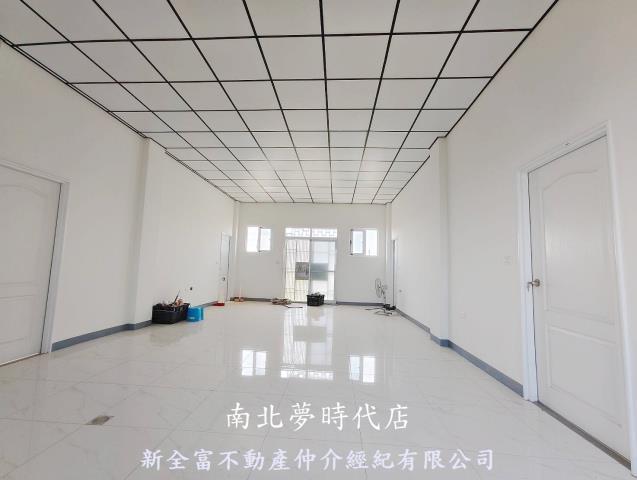 台南新市農地-6