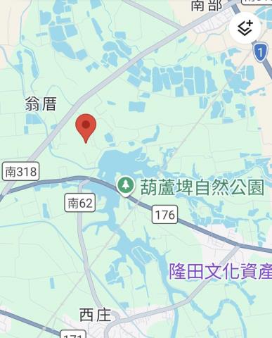 台南官田農地-10