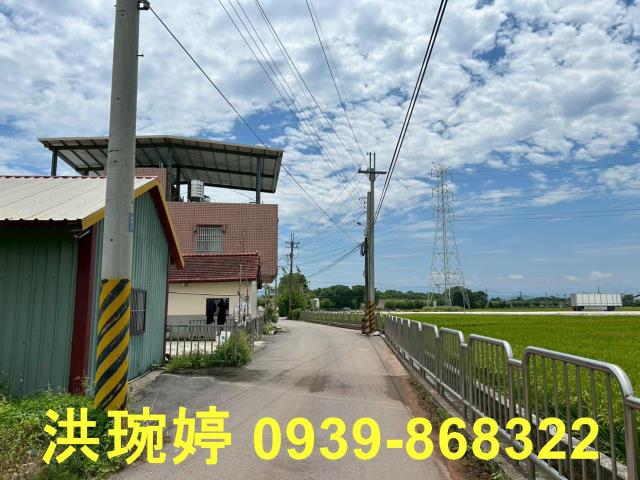 台中烏日建地-0
