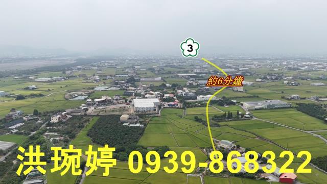 台中烏日建地-3