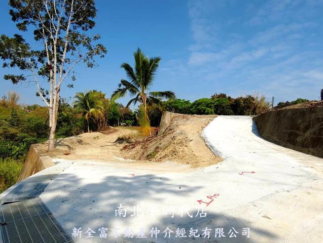 台南左鎮農地-8
