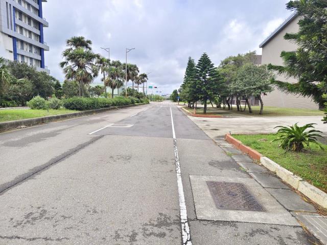 觀音工業地-3