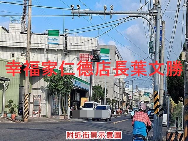 佳里農地-14