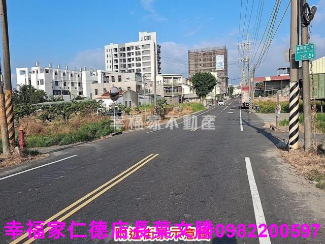 佳里農地-12