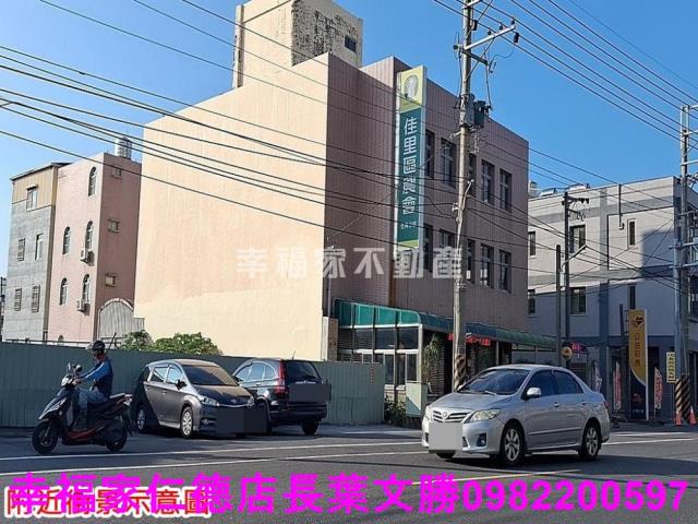 佳里農地-13