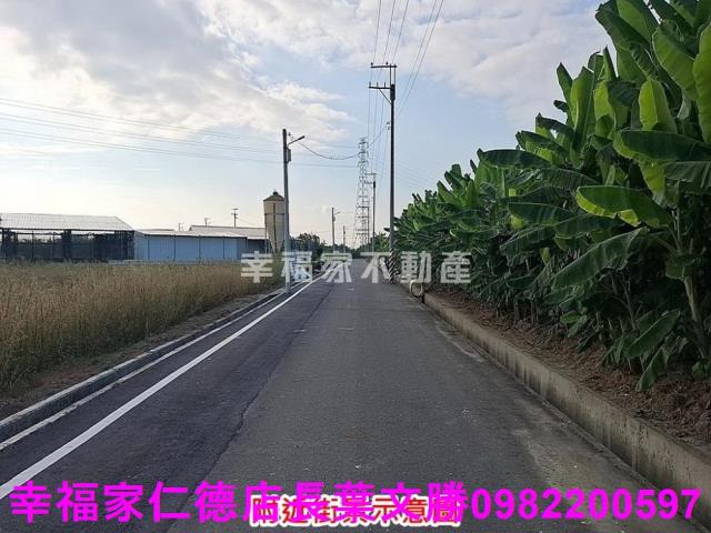 佳里農地-7