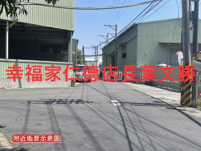 仁德農地-10