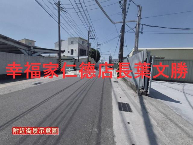 仁德農地-15
