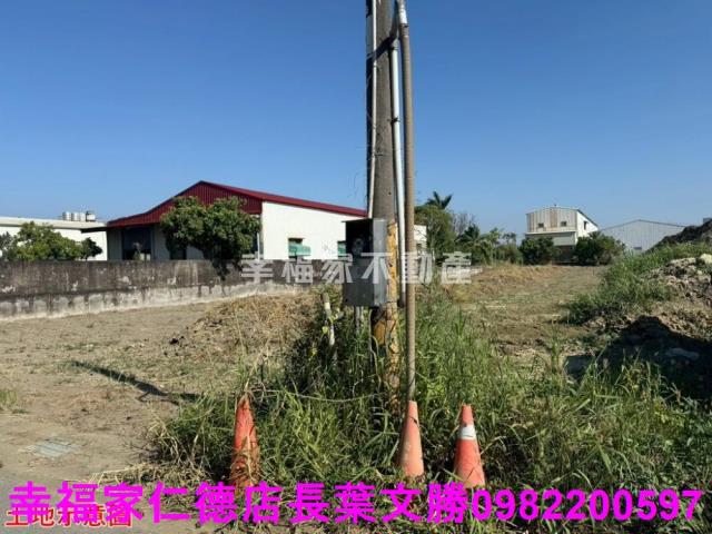仁德農地-19