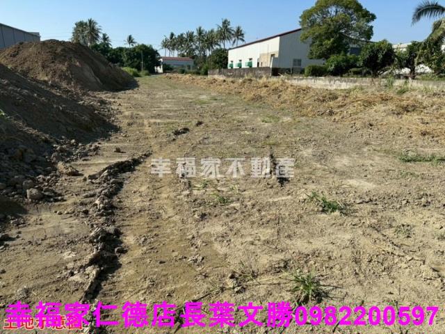 仁德農地-27