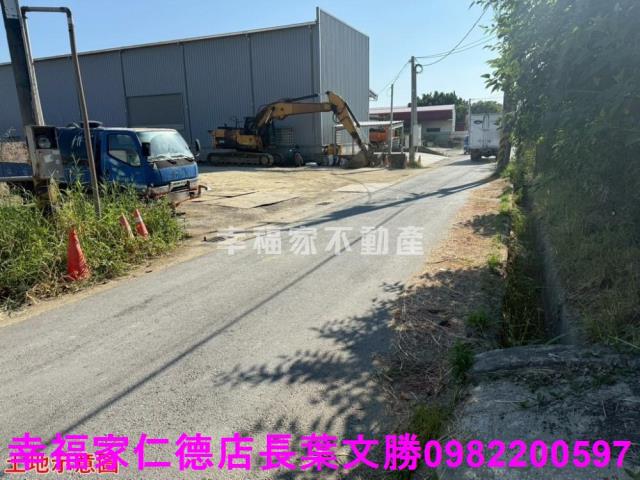 仁德農地-7
