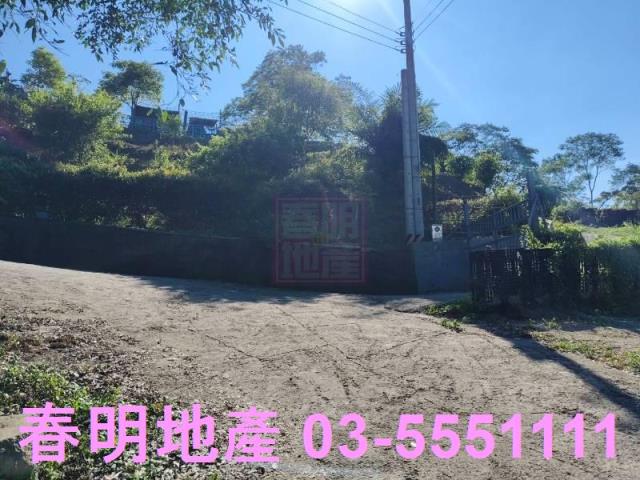 北埔農地-11