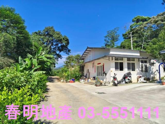 北埔農地-5