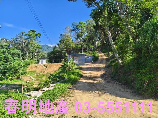 北埔農地-6