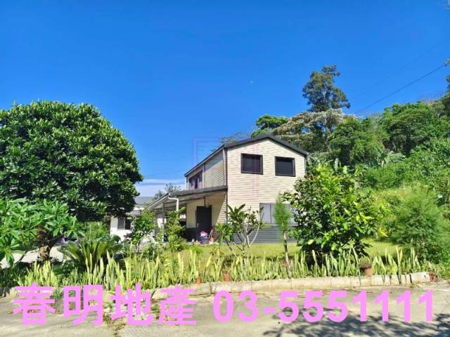 北埔農地-7