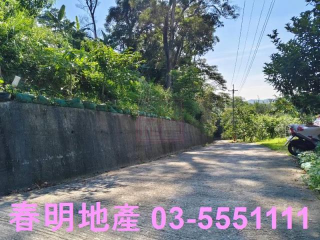 北埔農地-8