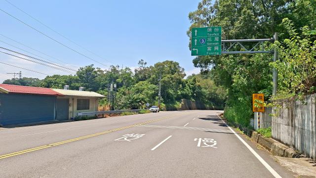 峨眉休閒地_林地-2