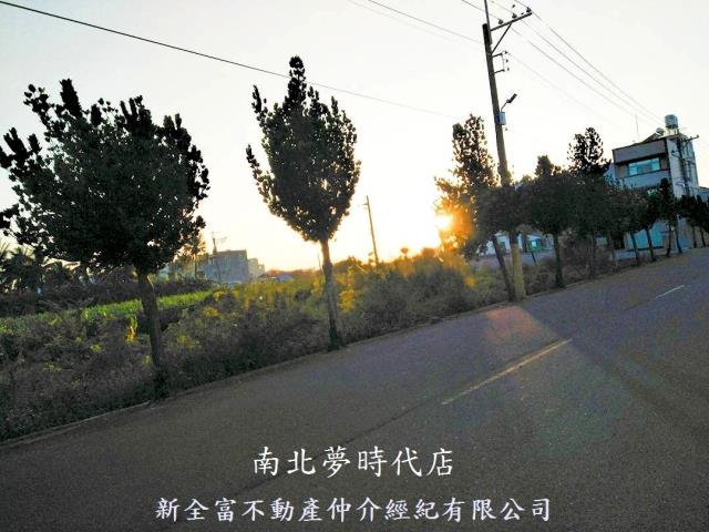台南農地-2