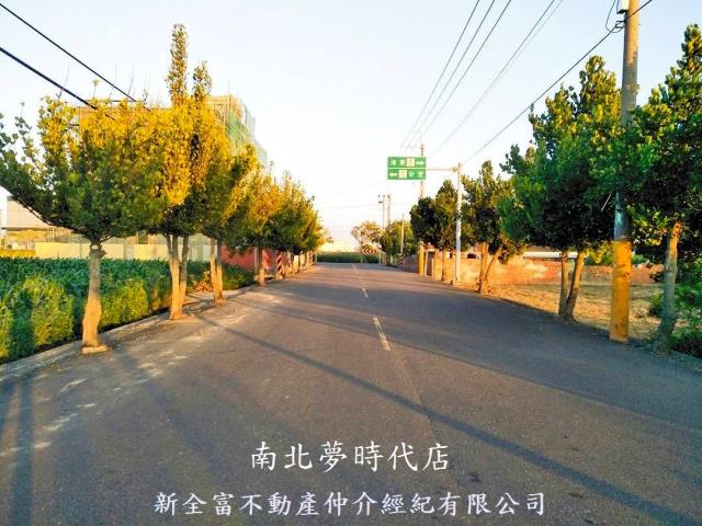 台南農地-4