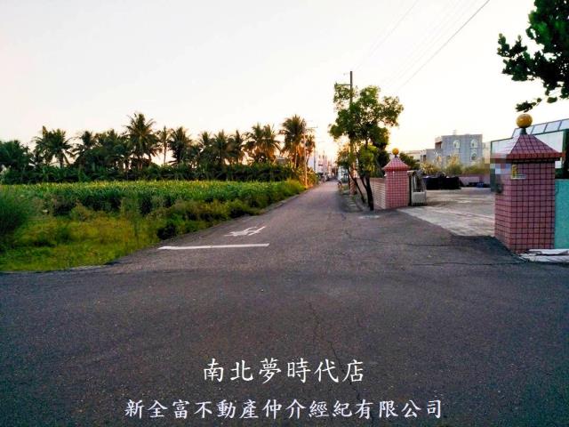 台南農地-5