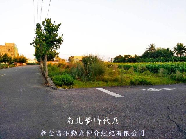 台南農地-6