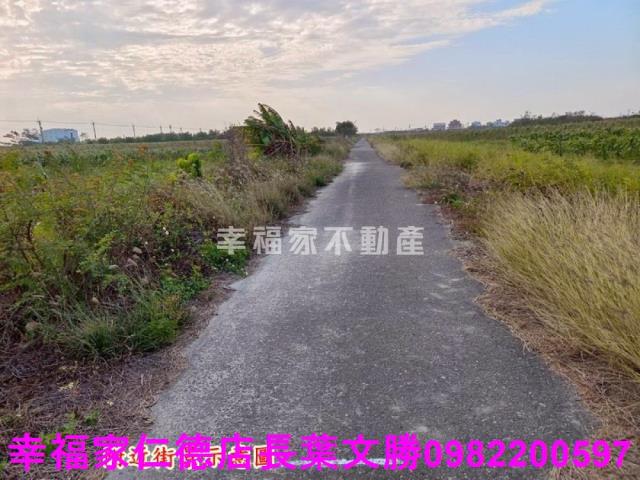 台南農地-29