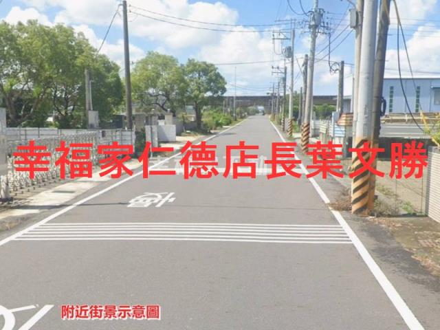台南農地-27