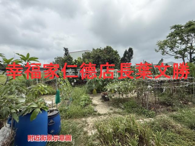 台南農地-2