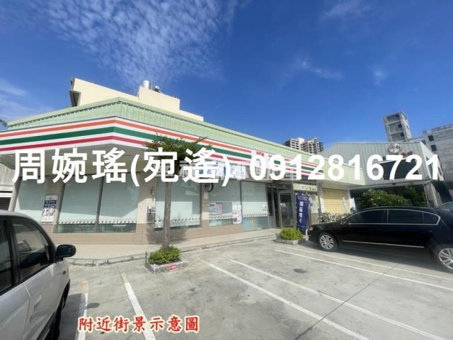 台南安平建地-12