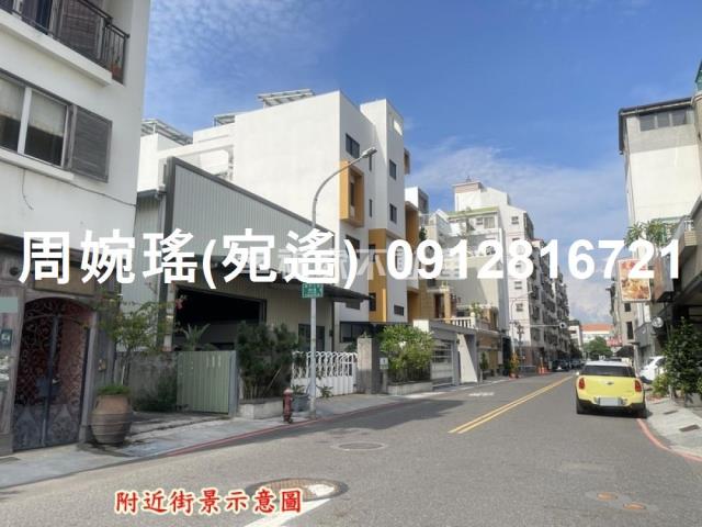 台南安平建地-13