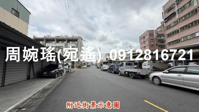 台南歸仁建地-14