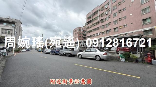 台南歸仁建地-15