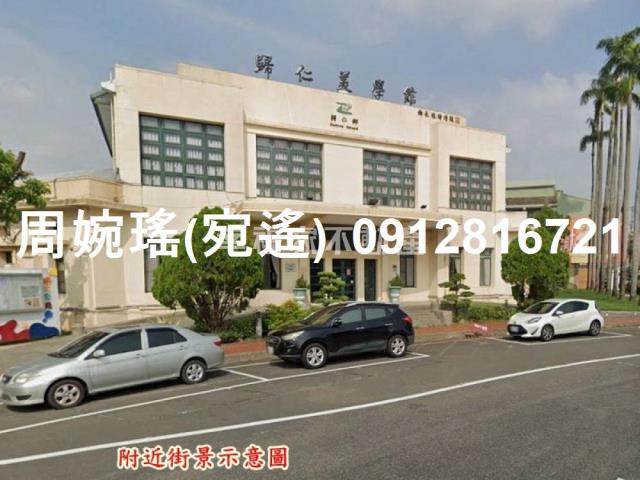 台南歸仁建地-4