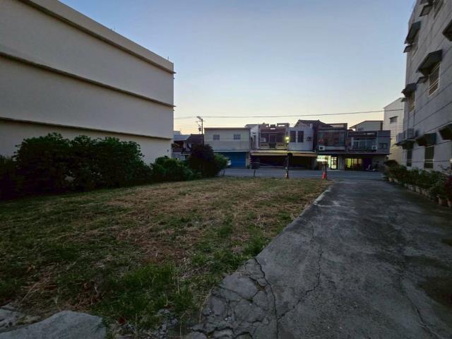 嘉義溪口建地-5