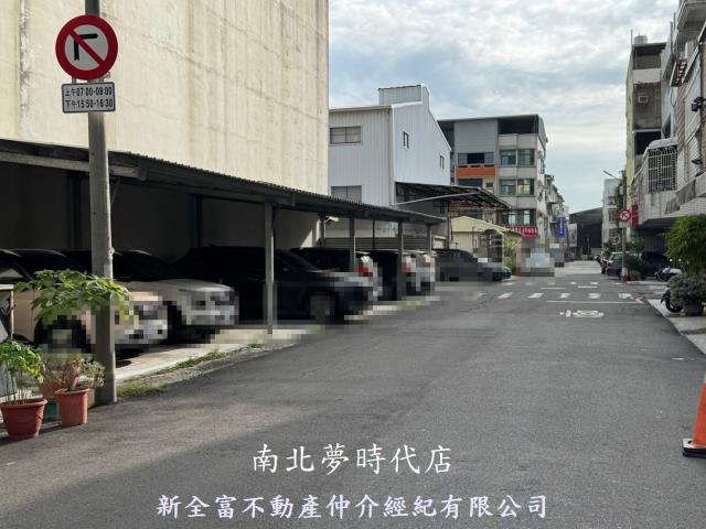 台南北區建地-3
