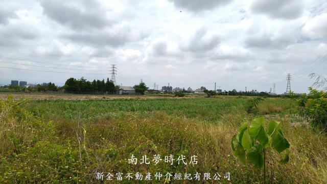 台南新營農地-10