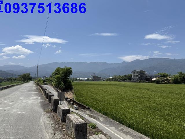 宜蘭礁溪農地-2