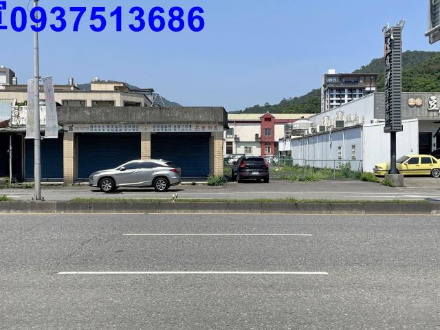 宜蘭蘇澳建地-1
