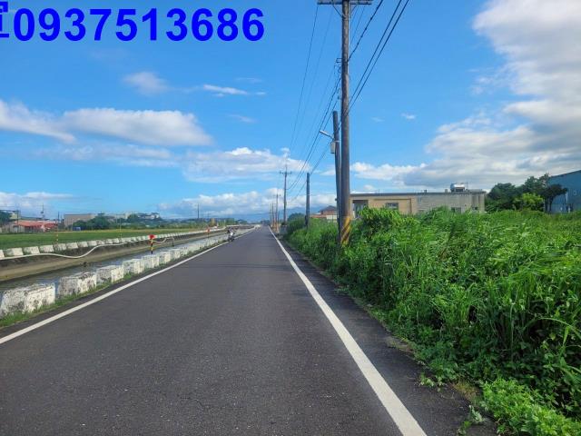 宜蘭壯圍農地-14