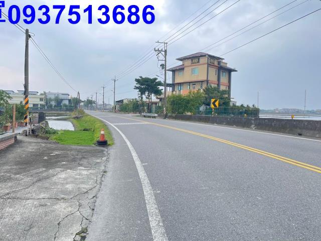 宜蘭壯圍農地-6