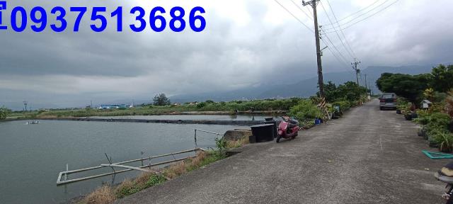 宜蘭礁溪農地-12