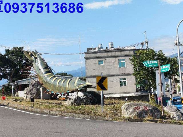 宜蘭礁溪農地-15